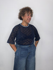 T-SHIRT STYLE