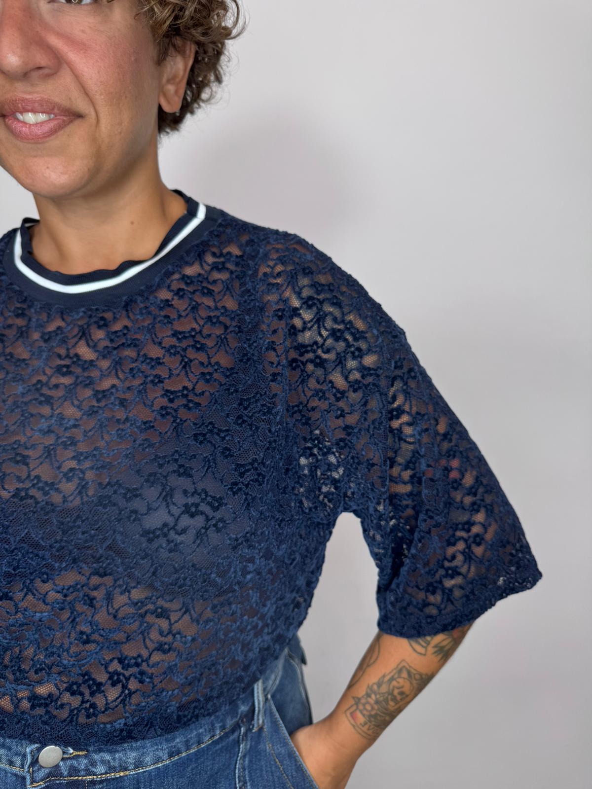 T-SHIRT STYLE