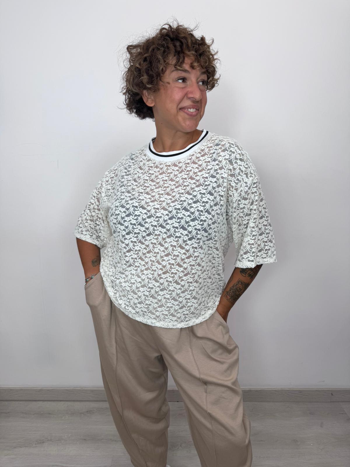 T-SHIRT STYLE