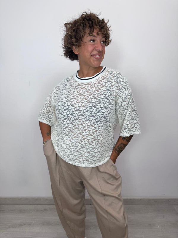 T-SHIRT STYLE