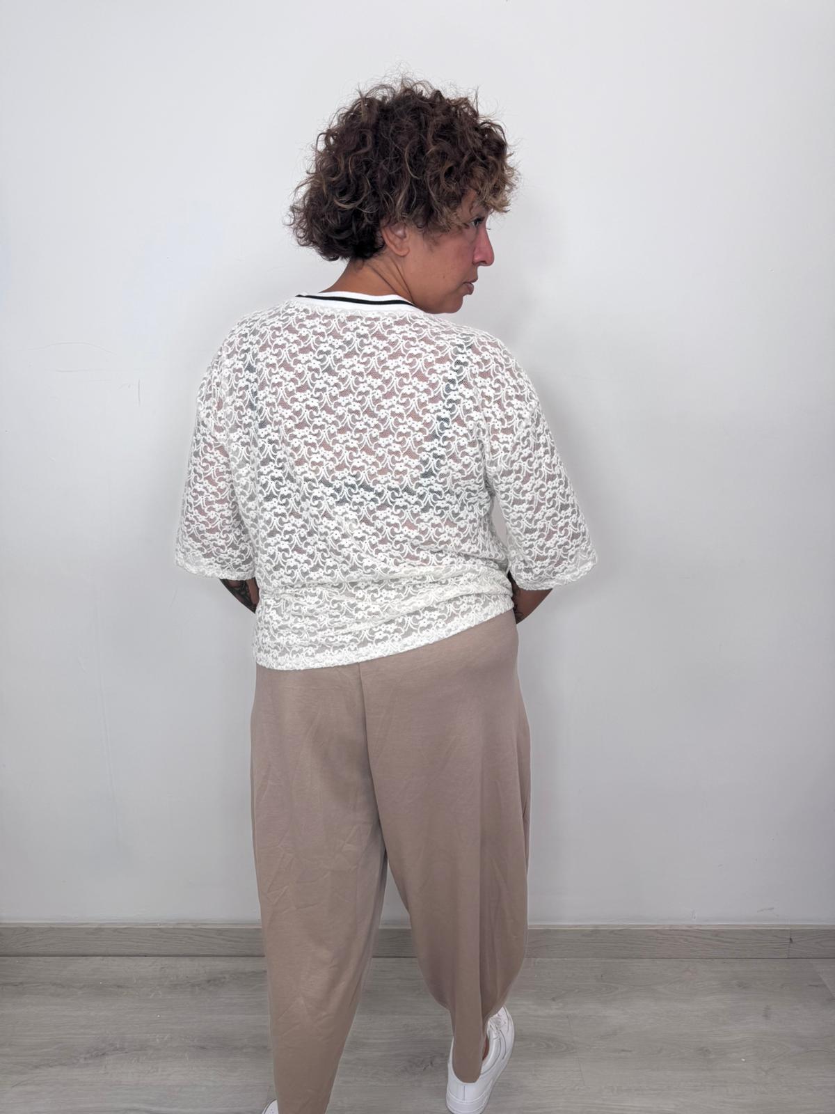 T-SHIRT STYLE