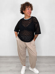 T-SHIRT STYLE