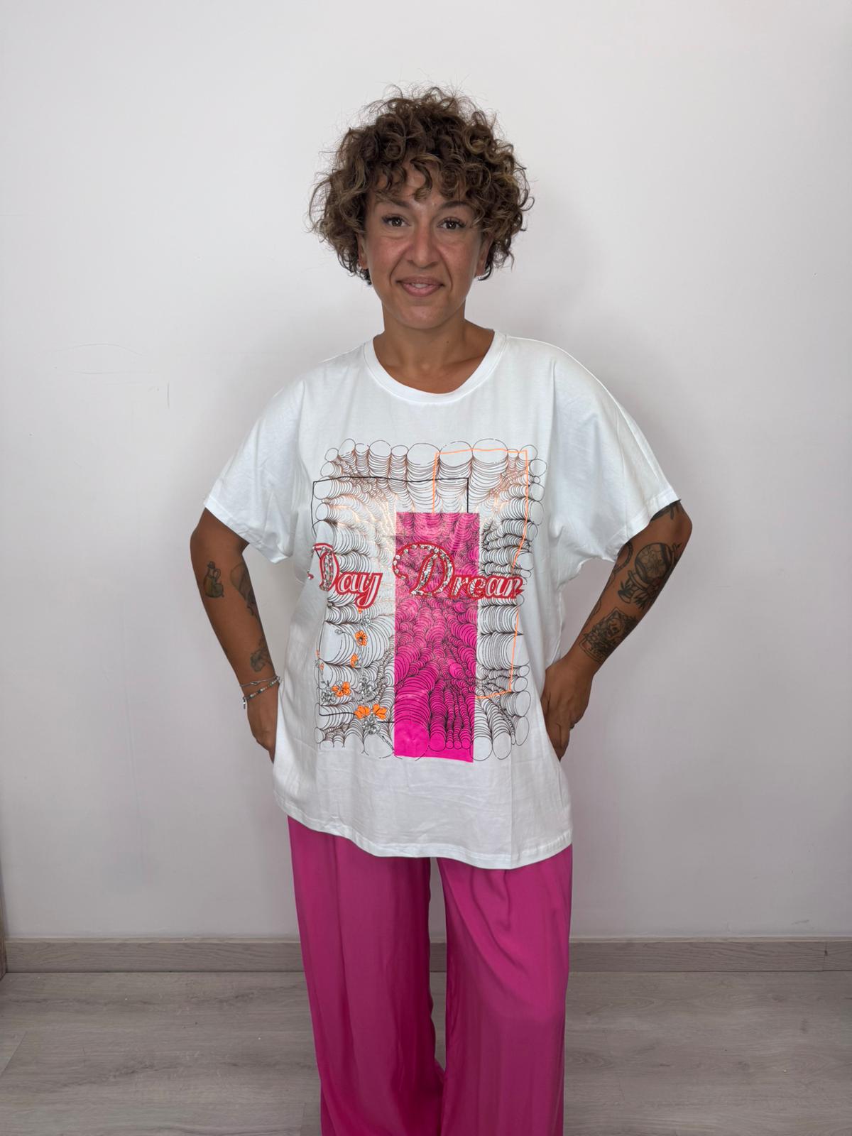 T-SHIRT YOURSELF