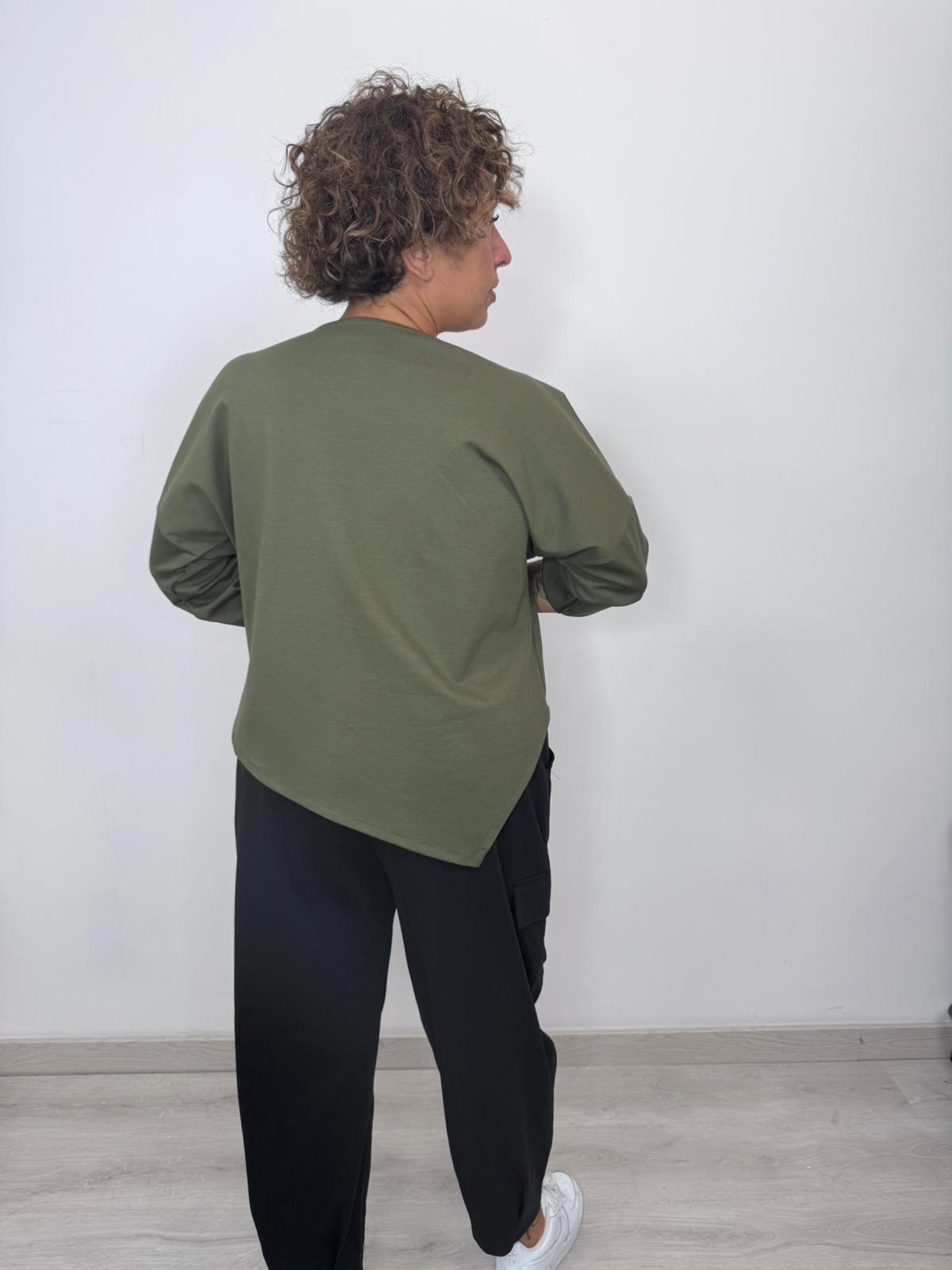 MAGLIA TWIST