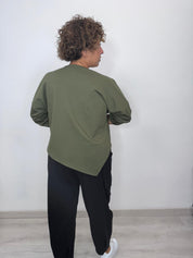 MAGLIA TWIST