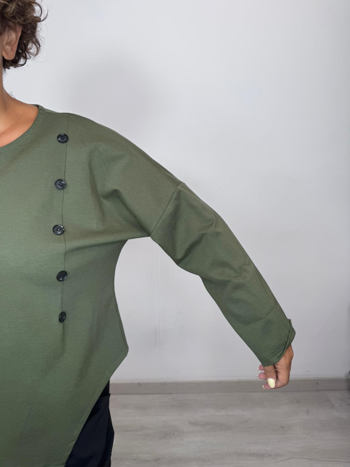 MAGLIA TWIST
