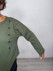 MAGLIA TWIST