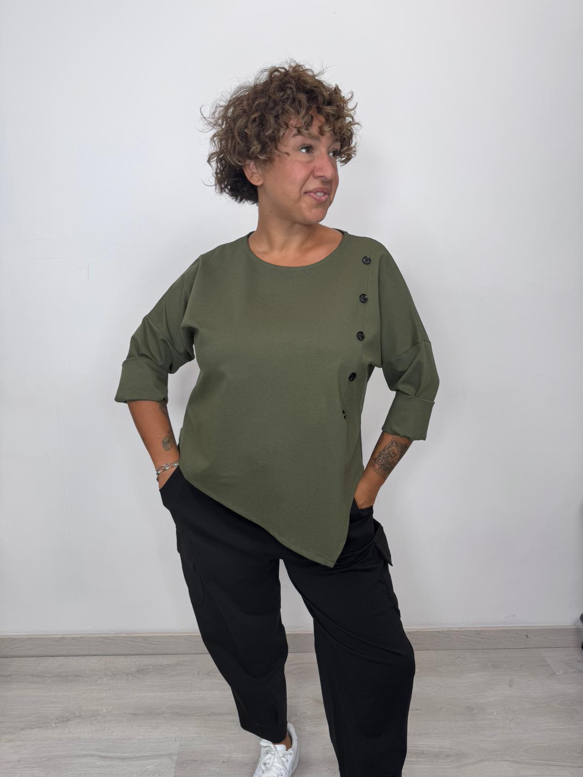 MAGLIA TWIST