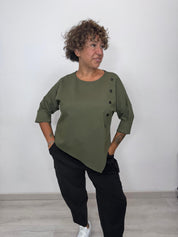 MAGLIA TWIST