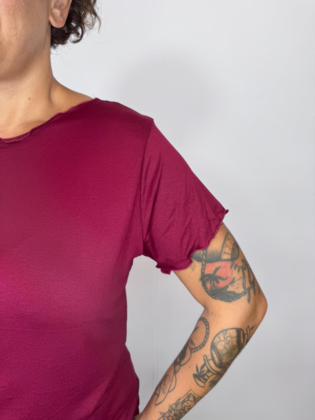 T-SHIRT ECLIPSE