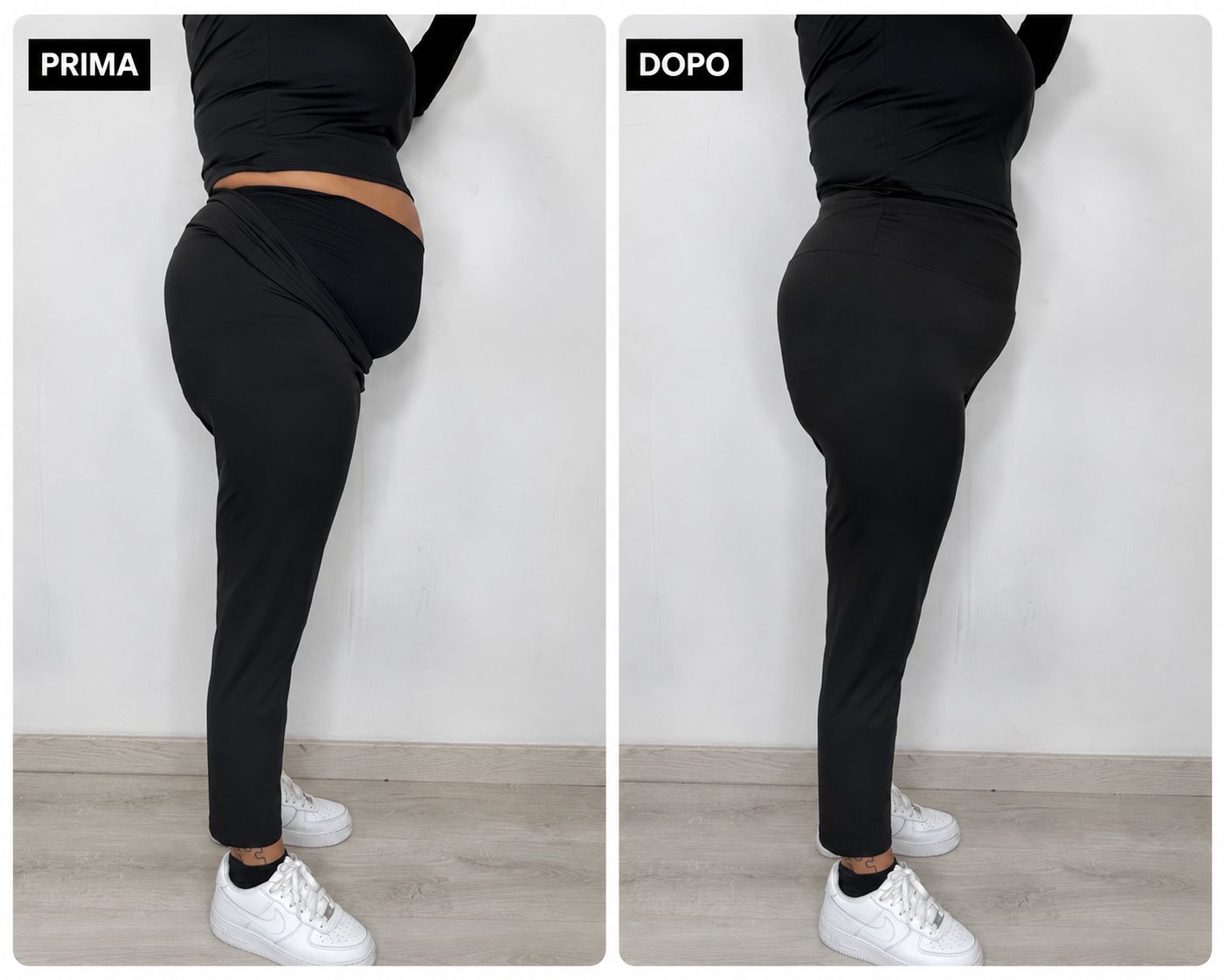 LEGGING PUSH UP