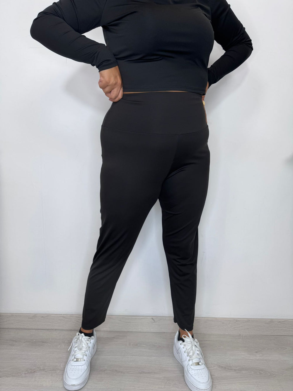 LEGGING PUSH UP
