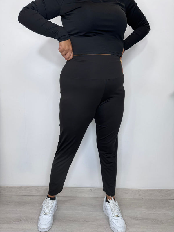 LEGGING PUSH UP