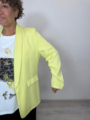 BLAZER BASIC