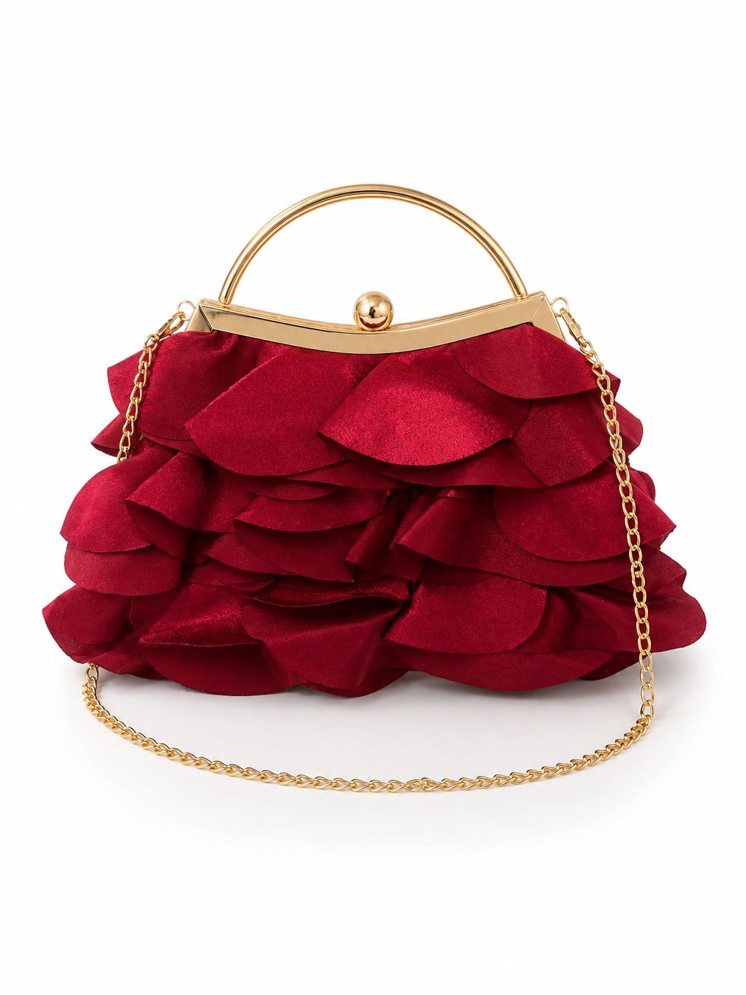 BORSA PETALO bdx