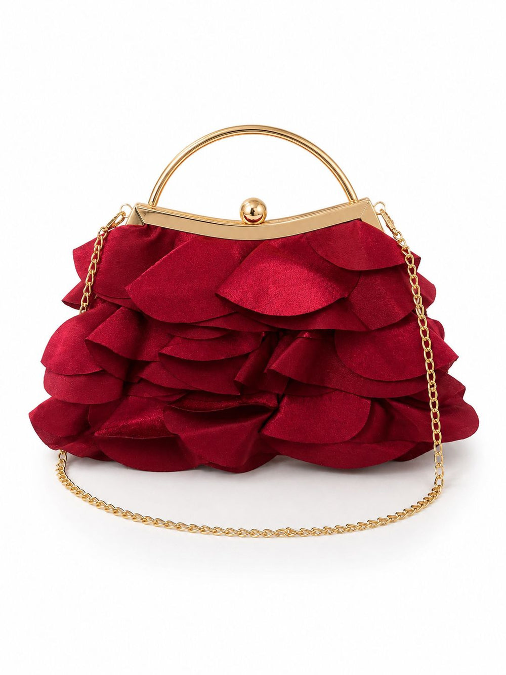 BORSA PETALO bdx