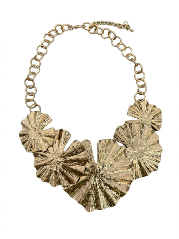 COLLANA SOLE