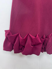 ABITO ROUGE