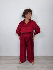 CORD SET AMALIA