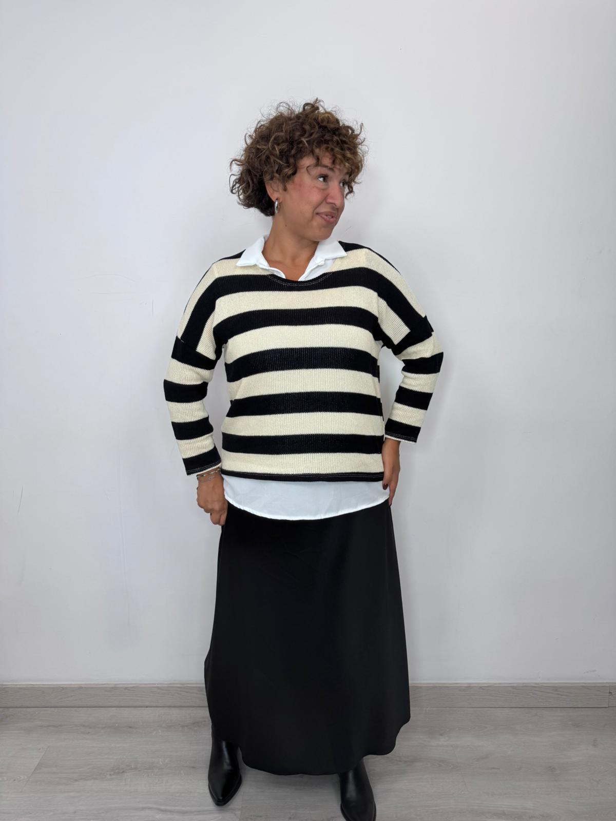 MAGLIA SOHO