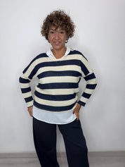 MAGLIA SOHO