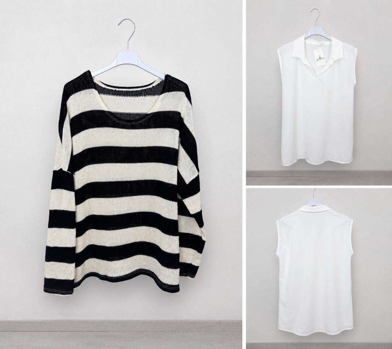 MAGLIA SOHO