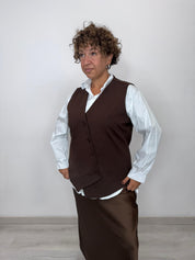 GILET COCO