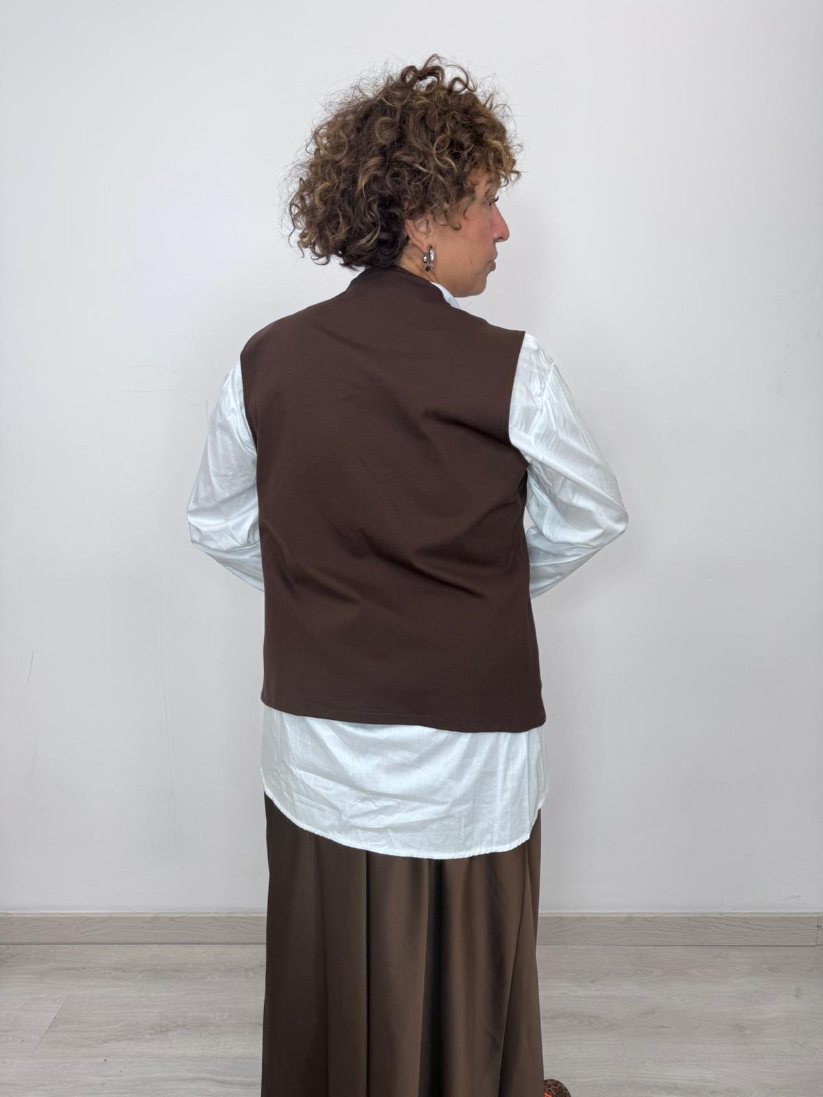 GILET COCO