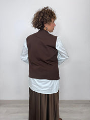 GILET COCO