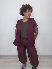 GILET COCO