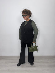 GILET COCO