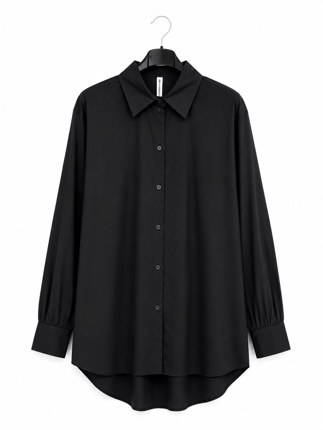 CAMICIA COTONE