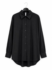 CAMICIA COTONE