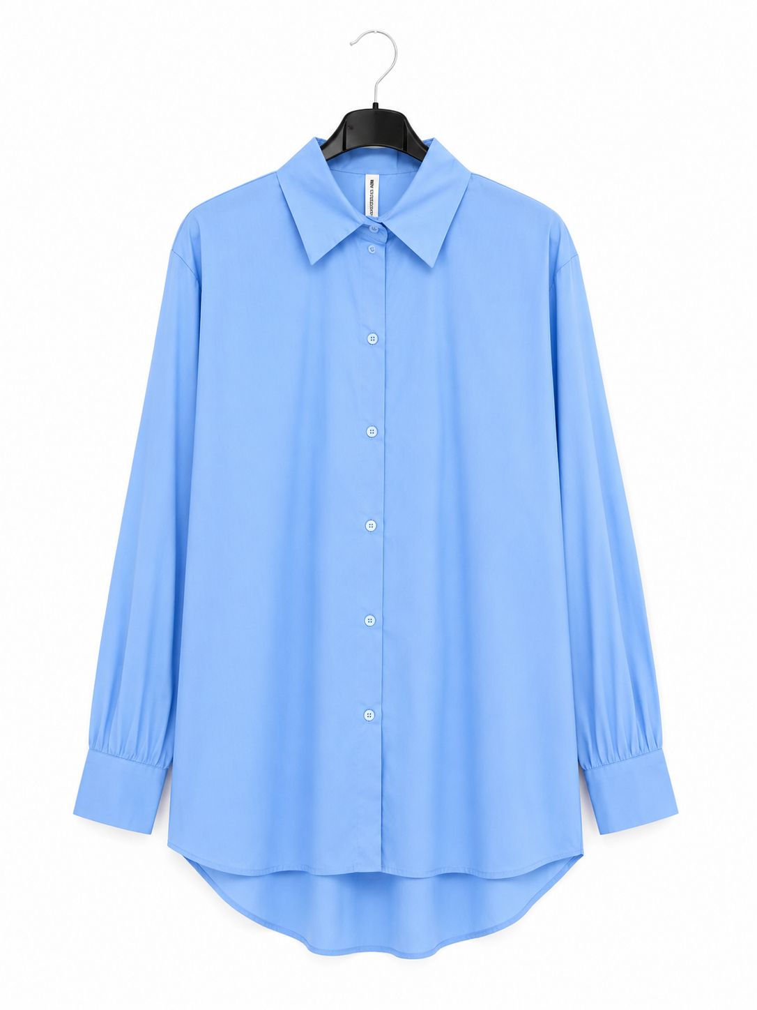 CAMICIA COTONE