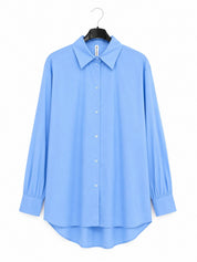 CAMICIA COTONE