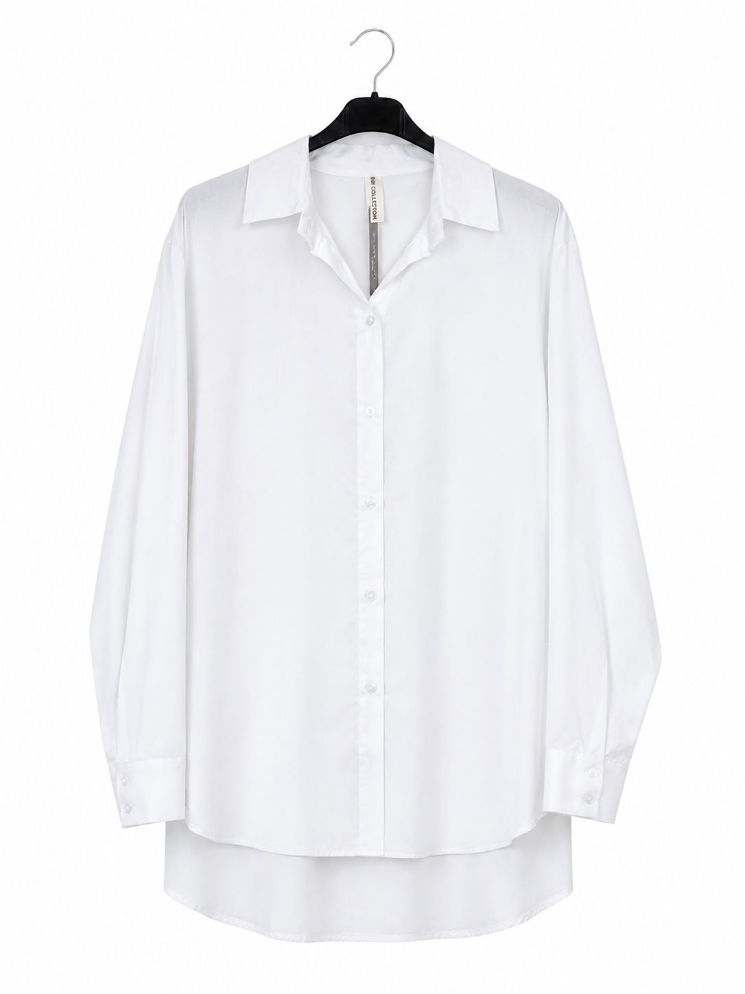 CAMICIA COTONE