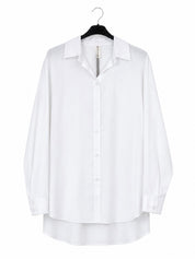 CAMICIA COTONE