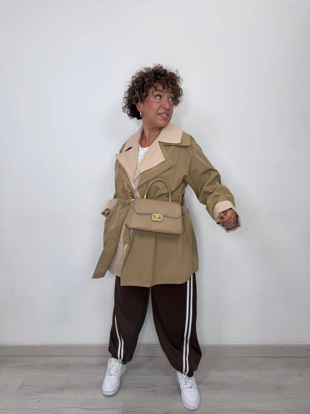 TRENCH CANNES