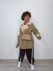 TRENCH CANNES