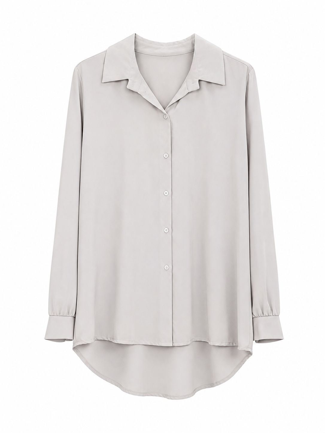 CAMICIA IDA BASIC