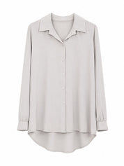 CAMICIA IDA BASIC
