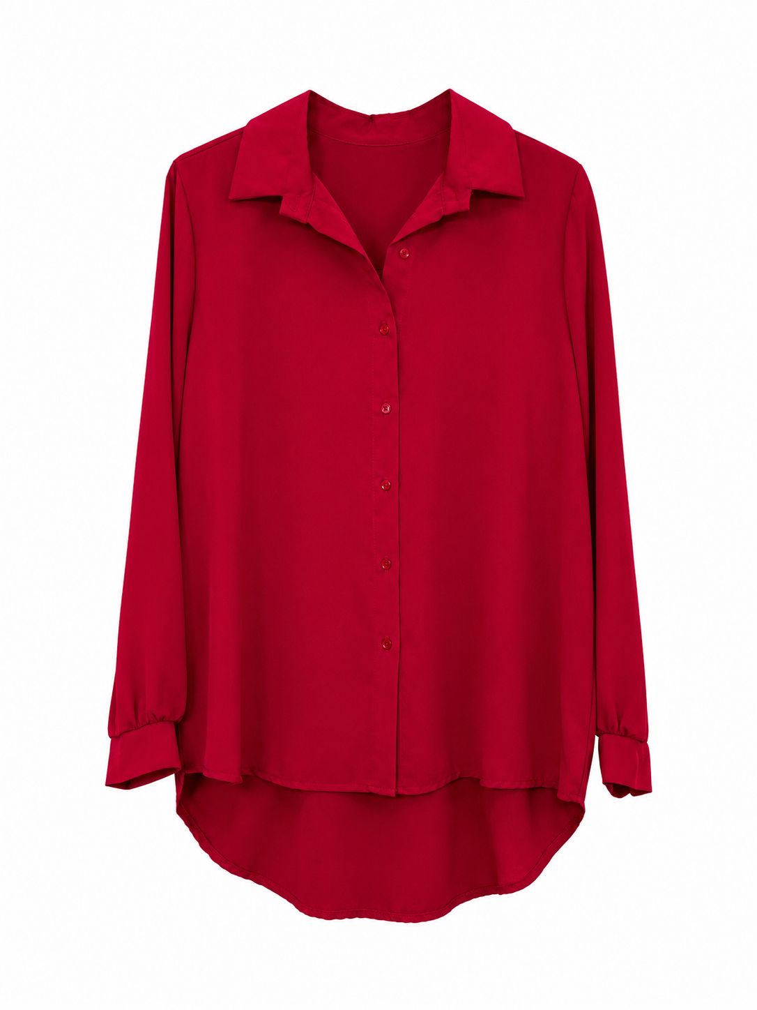 CAMICIA IDA BASIC