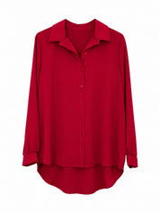 CAMICIA IDA BASIC