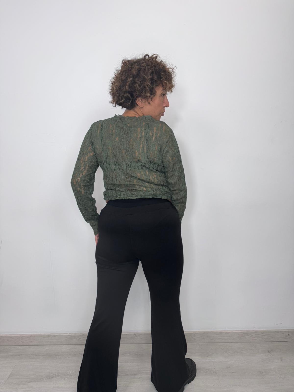 PANTAZAMPA BASIC