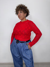 MAGLIA BELLE