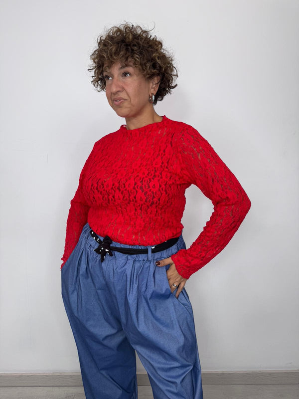 MAGLIA BELLE