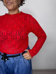 MAGLIA BELLE