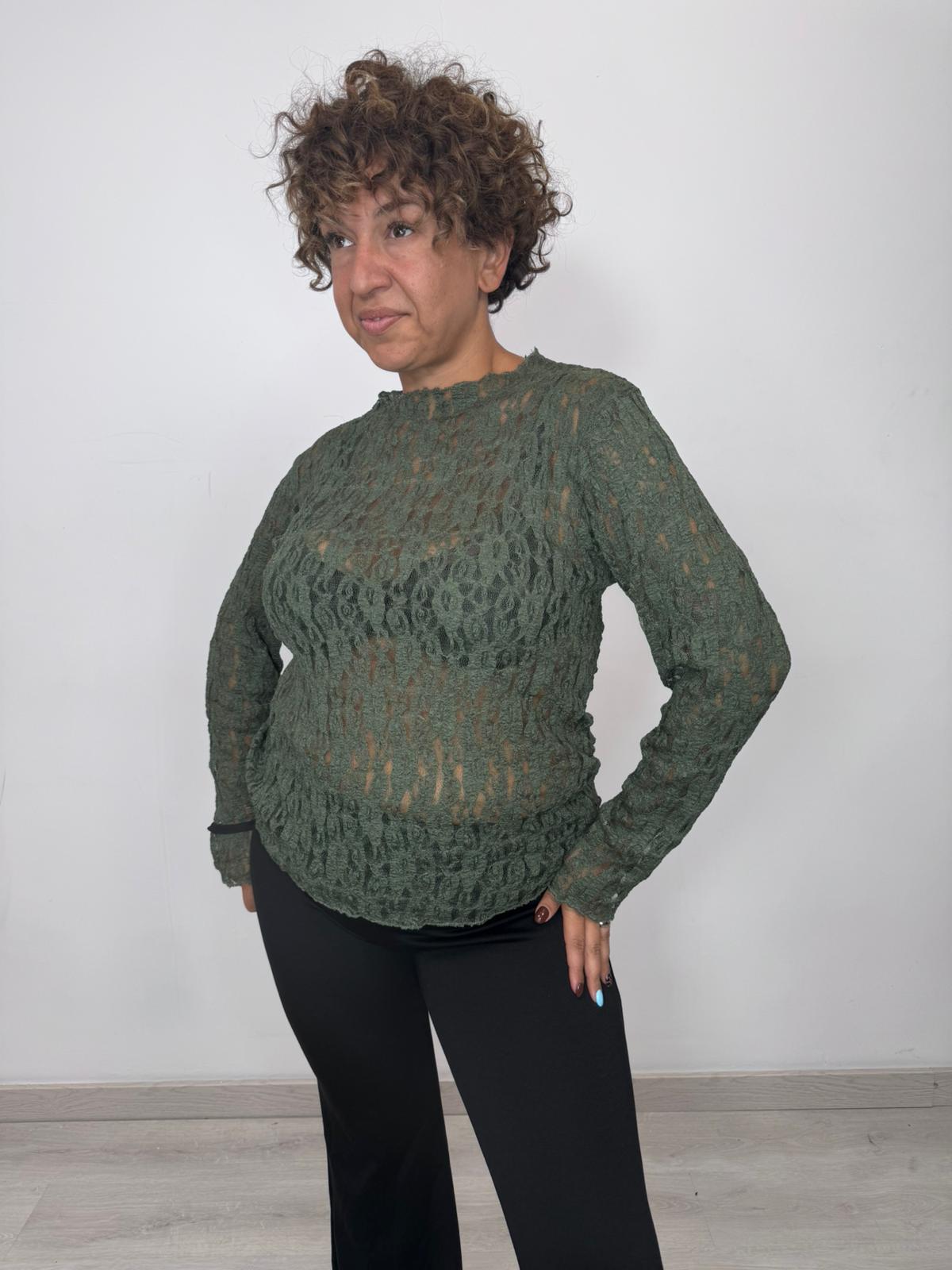 MAGLIA BELLE