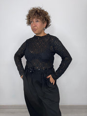 MAGLIA BELLE