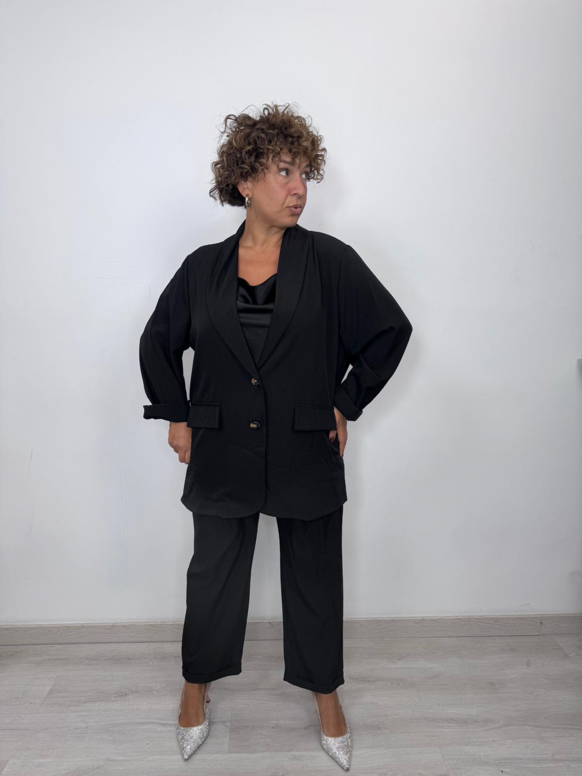 TAILLEUR BRIGITTE